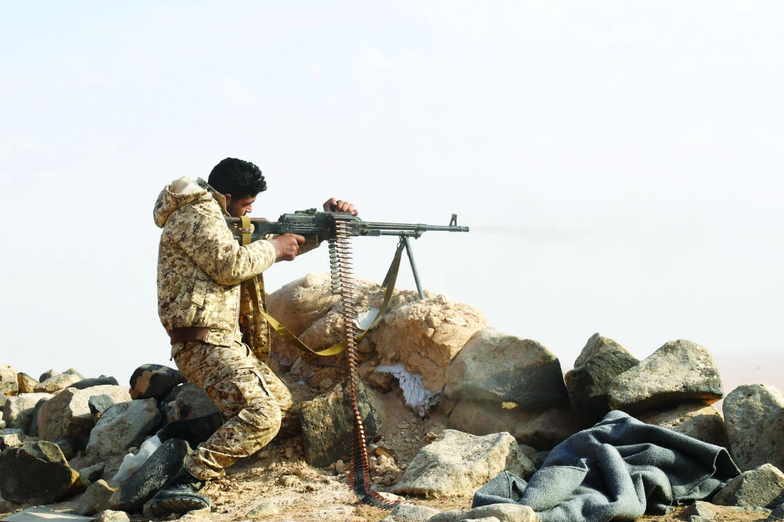 The Syrian regime has stepped up its violent campaign to weaken the opposition forces in their last stronghold near Damascus, according to analysts. (AFP)