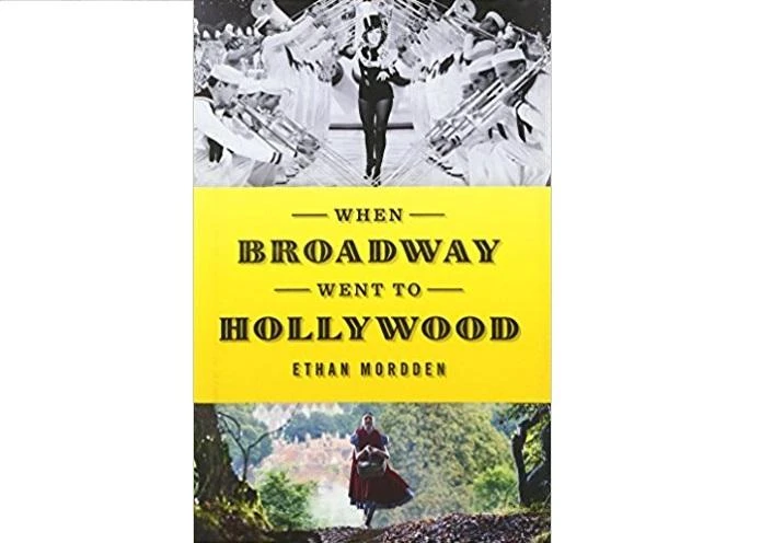 Book Review: How Broadway took Hollywood by storm