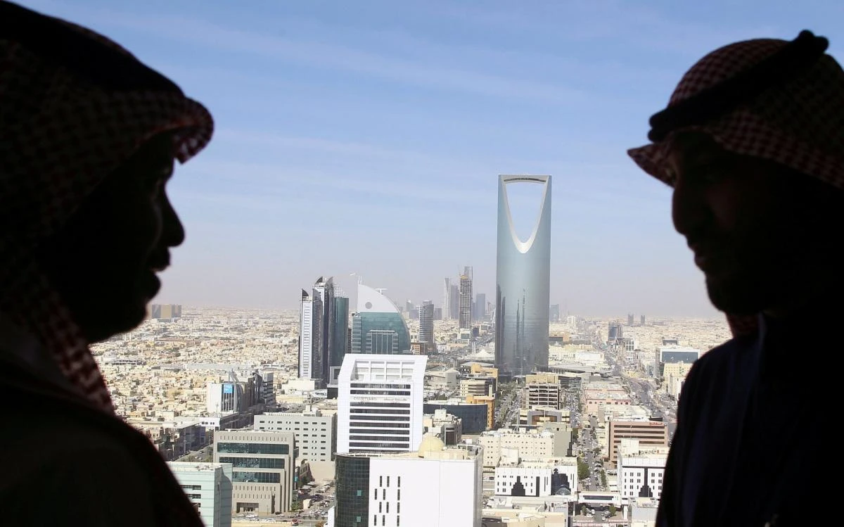 Structural reforms could empower Saudi citizens and make Saudi Arabia more attractive to investors over the medium term, ratings agency S&P said. (Reuters)