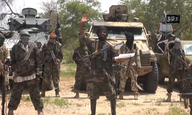 Suicide bomber kills at least 50 in Nigeria mosque