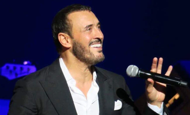 Kathem Al-Saher (photo courtesy: Social media)