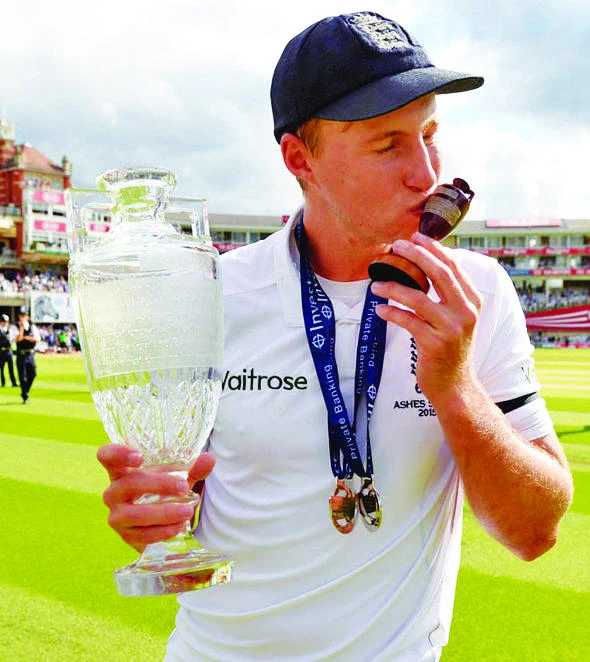 Pink balls, stress and Stokes