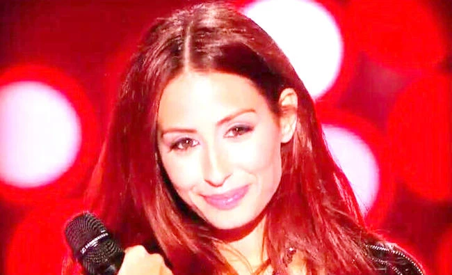 Hiba Tawaji