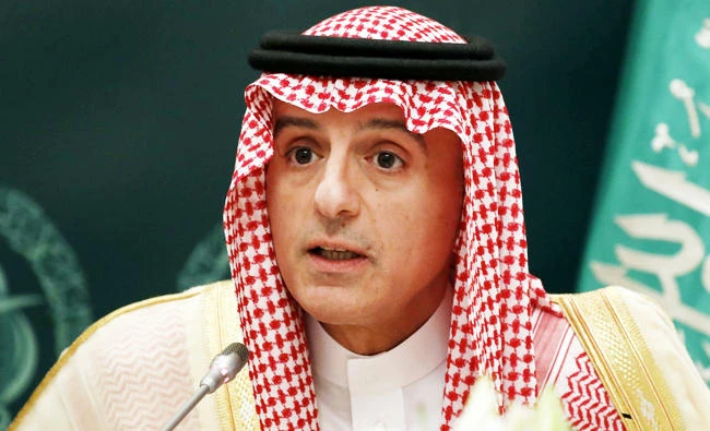 Adel Al-Jubeir to co-chair Saudi-Italy meeting