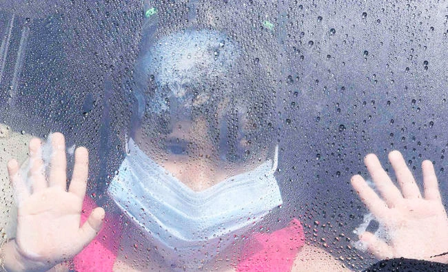 Coronavirus spread to Jeddah officially a rumor