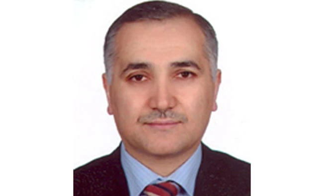 Adil Oksuz. (Courtesy: karabukderinhaber)