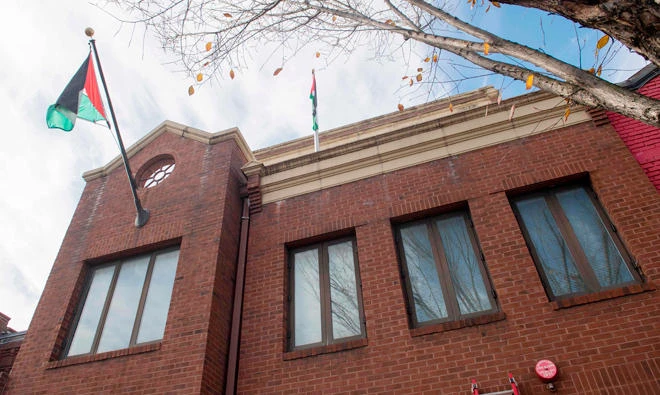 US wants PLO’s Washington office to stay open