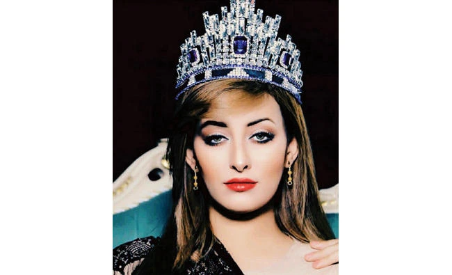 Sarah Idan