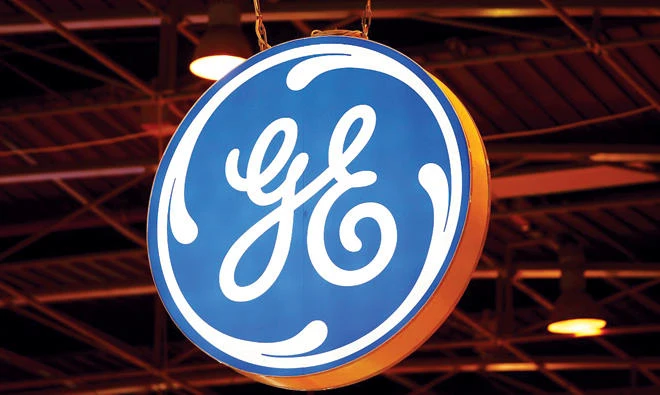 GE-built technologies are today generating up to 50 percent of Iraq’s power. (Reuters)