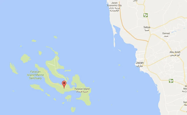KSA signs deal for archaeological surveys on Farasan Island