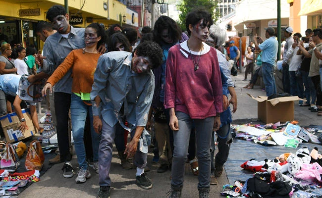 Latin America is world’s most violent region for women, UN says