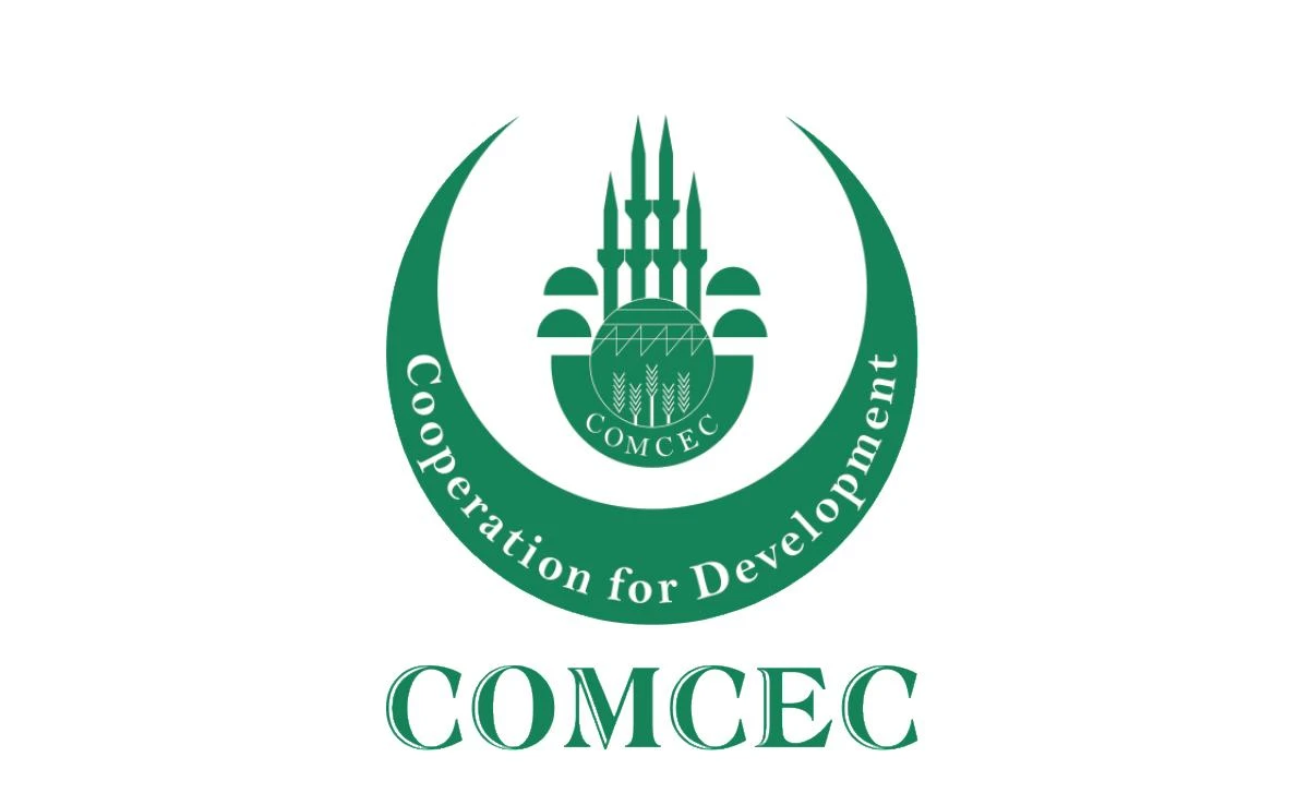 Courtesy COMCEC