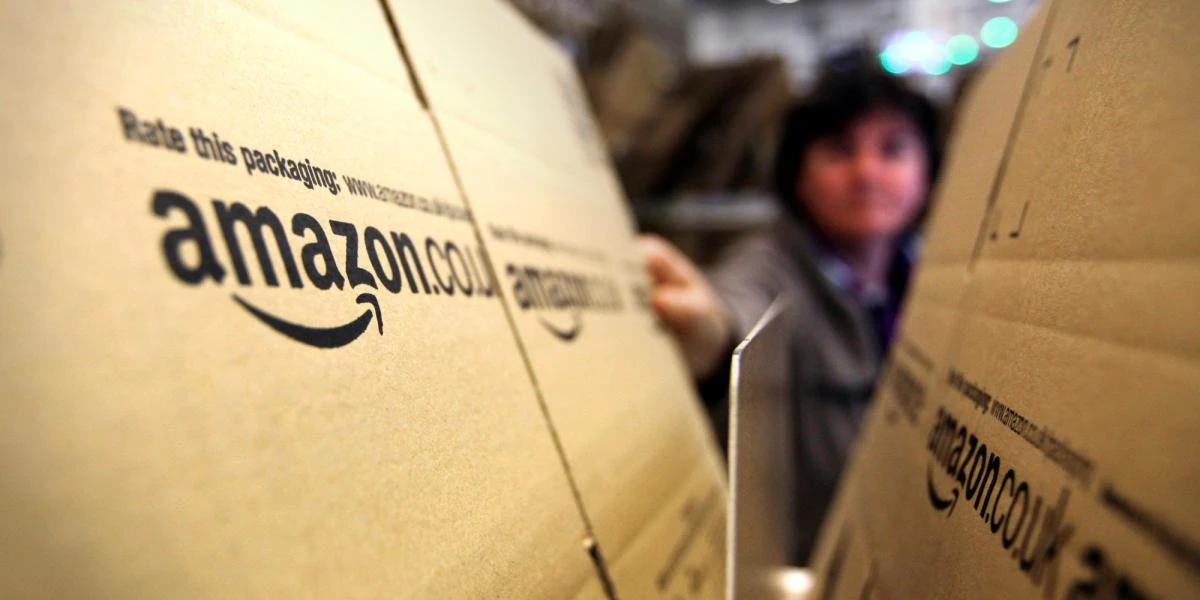 Australia has long had Amazon-registered sellers but they have been limited to sending goods offshore as Amazon had no warehouse in the country. (Reuters)