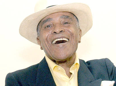 Jon Hendricks