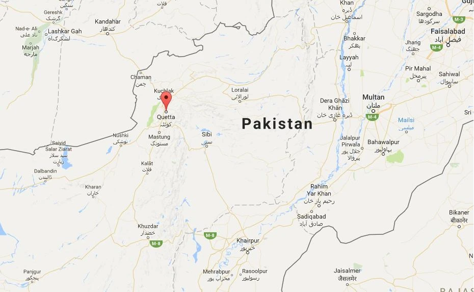 (Google Maps)