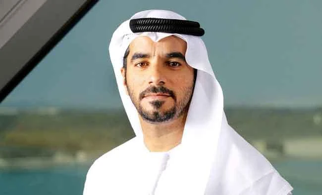 Miral CEO Mohammed Abdalla Al-Zaabi