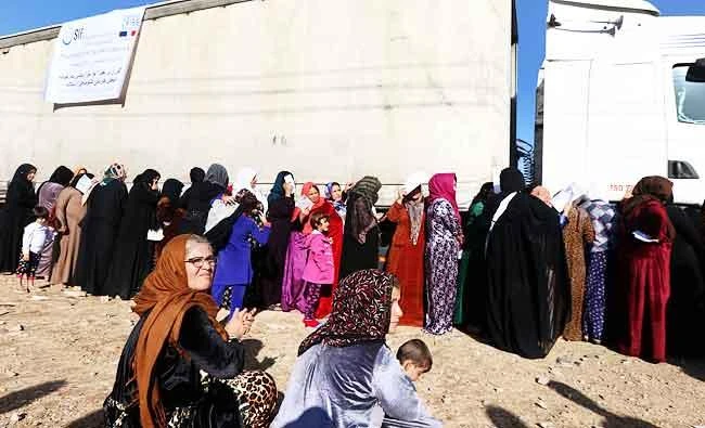 Pragmatism needed in Kurd winter of discontent