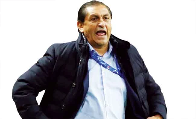 Ramon Diaz