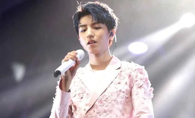 Wang Junkai