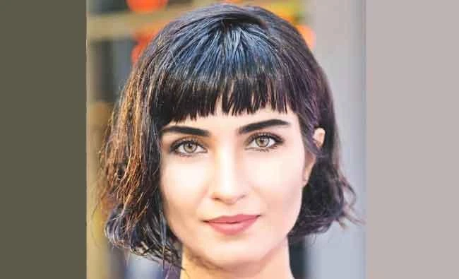 Tuba Büyüküstü