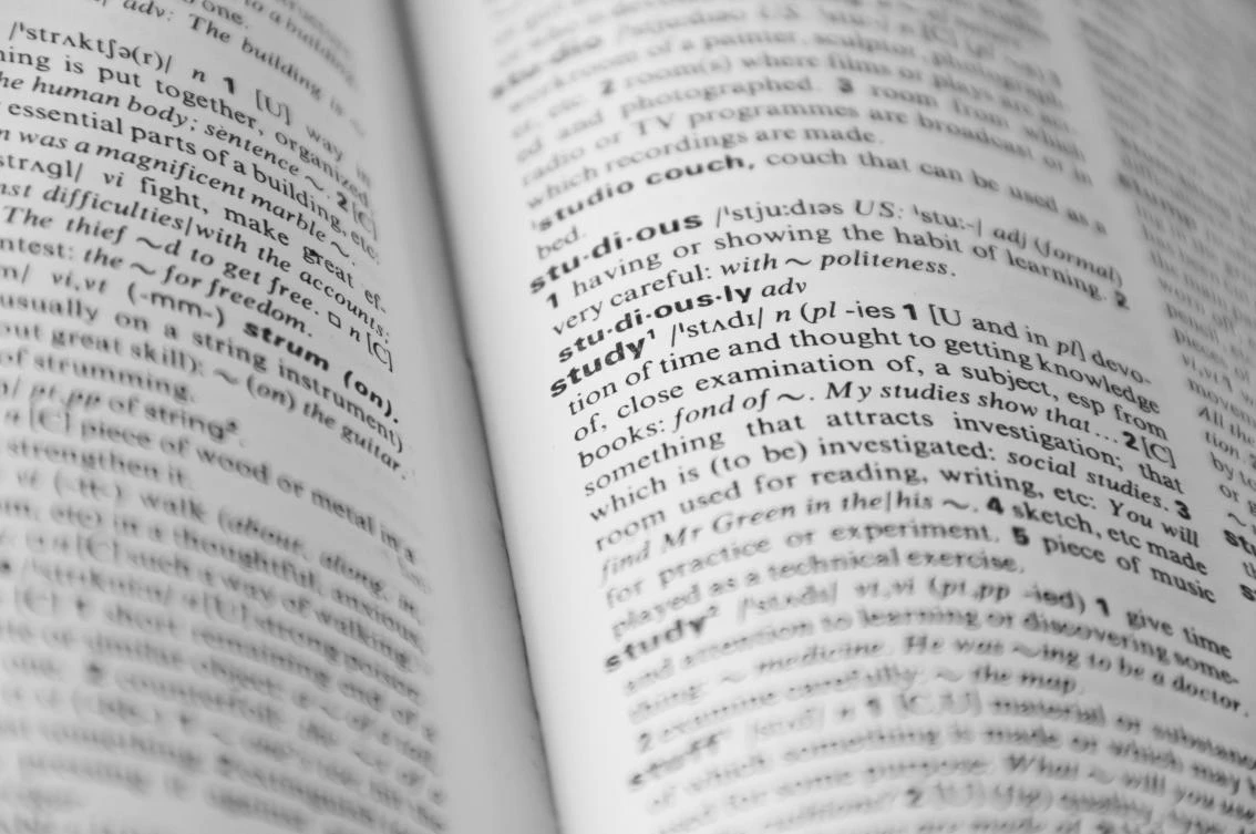 Dictionary.com chooses ‘complicit’ as its word of the year