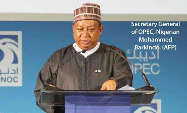 Barclays sees extension of OPEC-led deal this week