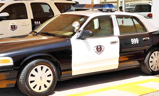 Saudi authorities detain abusive father, rescue 8 children