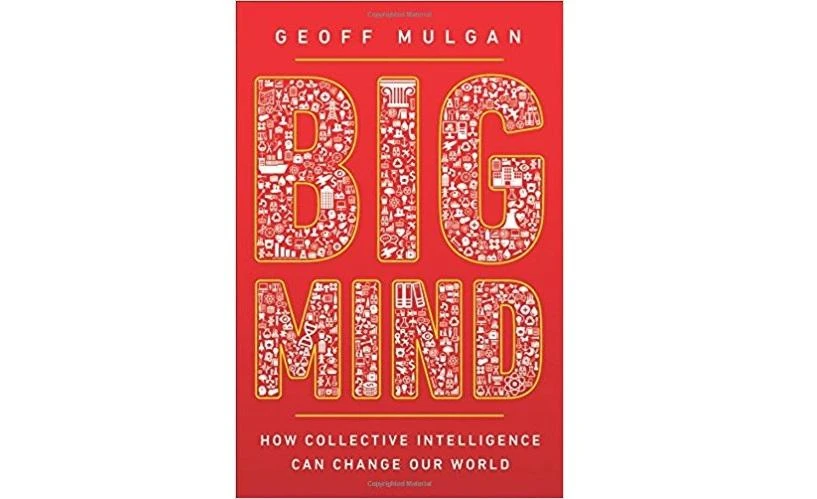 The premise of this thought-provoking book is that a group of people can offer greater insights than an individual can.