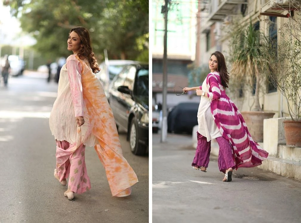 Does responsibility trump affordability in fashion? This Pakistani designer thinks so