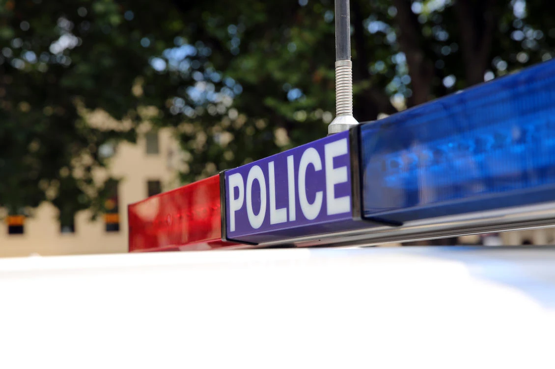 The plot targeting the school in South Australia’s fruit-producing Riverland region, northeast of Adelaide, came to the attention of authorities earlier this month. (Shutterstock)