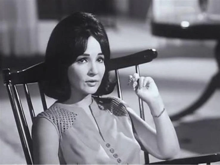 Shadia suffered a stroke this month and later went into a coma. She died late on Tuesday. (Photo courtesy: social media)