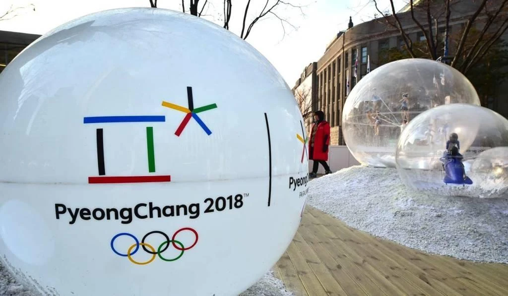 Czechs back Russia’s 2018 Olympics case