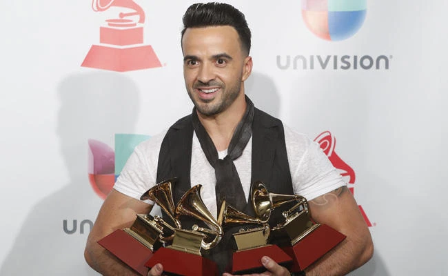 Luis Fonsi