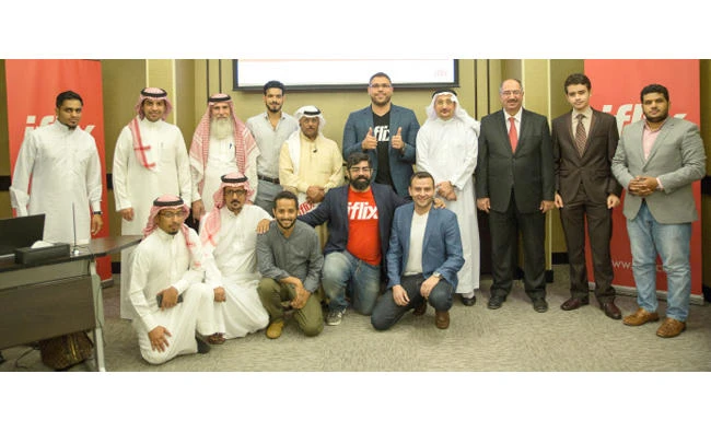 iflix offers 30-day free trial with Saudi launch