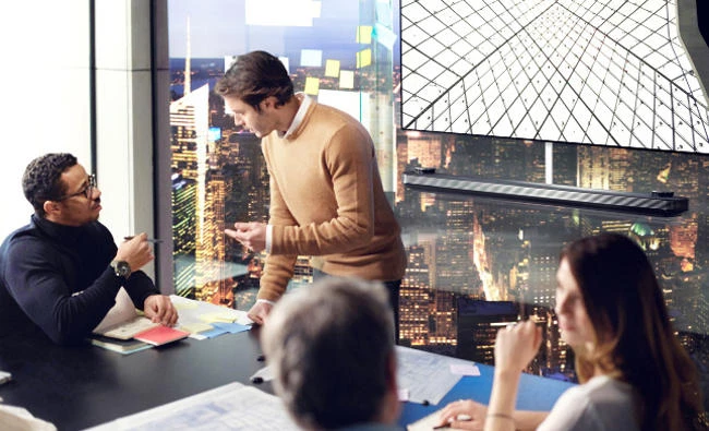 LG OLED: A new era for viewing with smarter technology