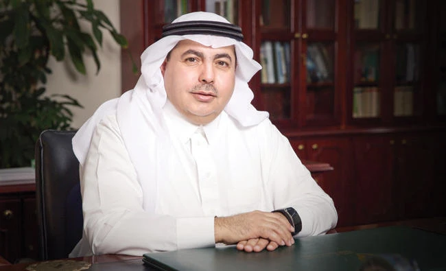 Prince Turki bin Saud bin Mohammed Al-Saud, president of King Abdulaziz City for Science and Technology (KACST). (AN file photo)