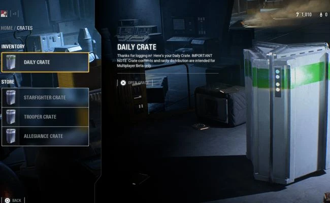 Money changes everything: Backlash grows on ‘Star Wars’ video game ‘loot boxes’