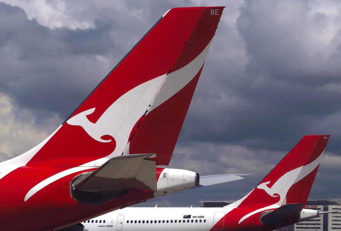 Airbus pitching A350 long-range aircraft for Qantas’ Sydney-London flights