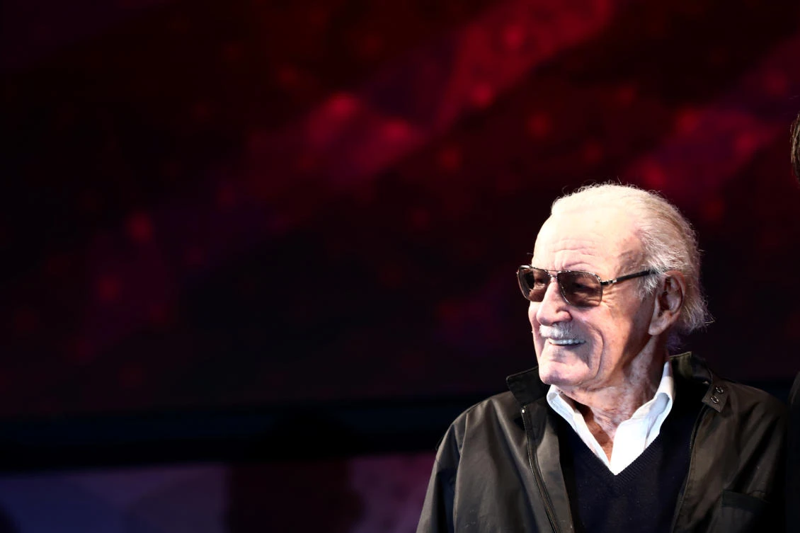 ‘Spider-man’ nearly squashed at birth, says creator Stan Lee