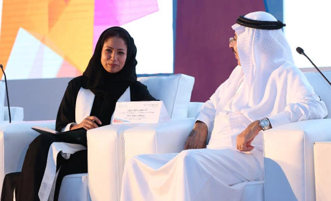 Amal Dokhan, managing director of BGCEL.