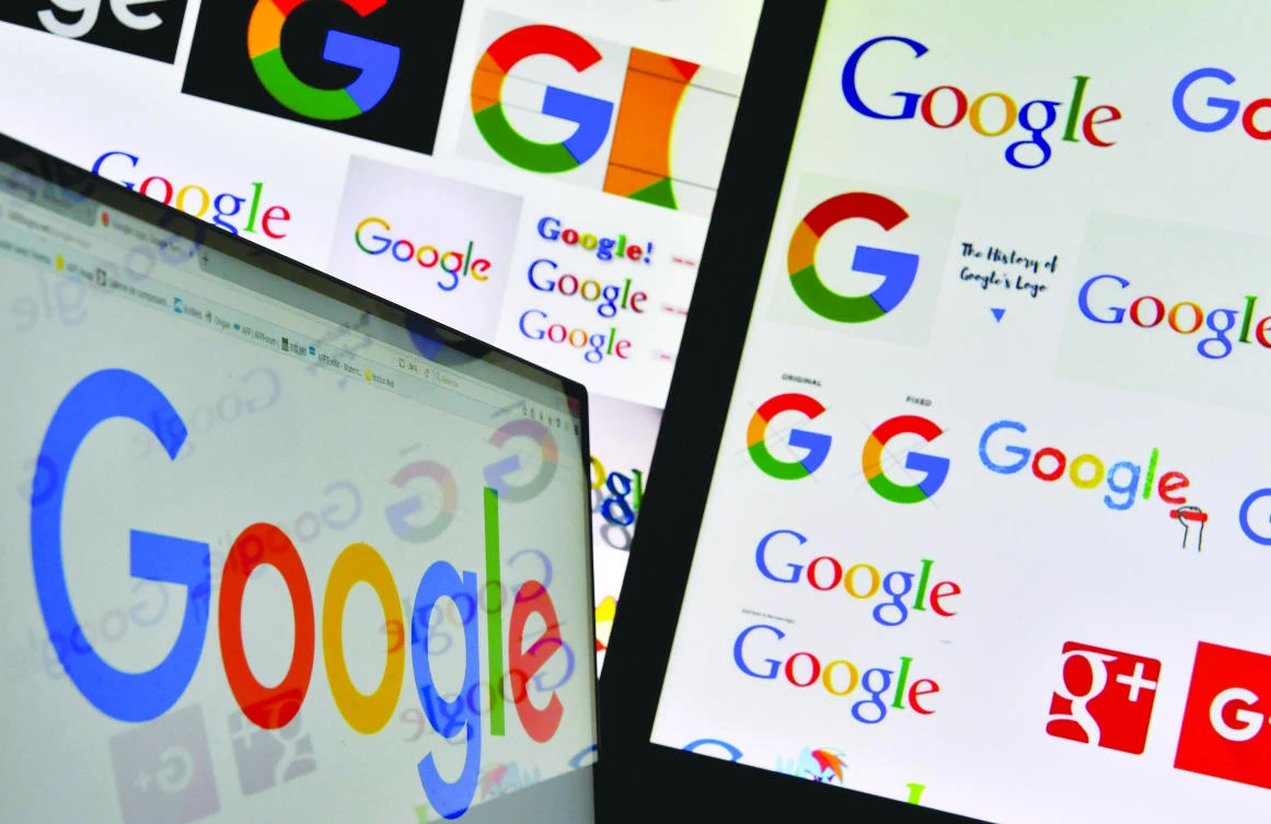 Europe is closing the gap on Silicon Valley in eliminating barriers that have in the past prevented technologycompanies such as Google from thriving. (AFP)