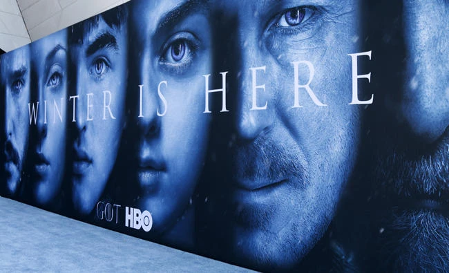 ‘GoT’ fans in four-day viewing marathon