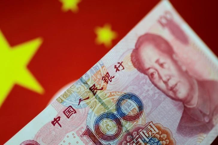 China’s boom in micro-lending comes as lenders seek to cash in on rising incomes in a country where credit card penetration remains at about one-third of the population. (Reuters)