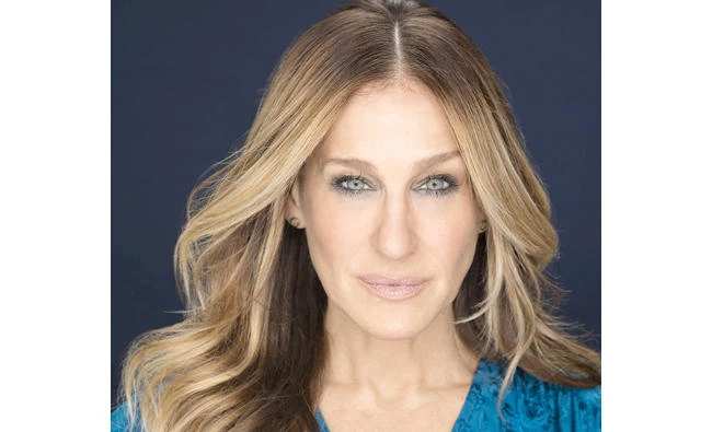Sarah Jessica Parker