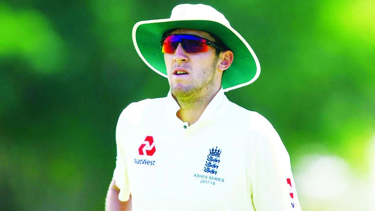 England happy with work on the opening day of the second Ashes Test