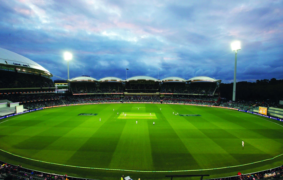 Who impressed and who didn’t on day one of the second Ashes Test