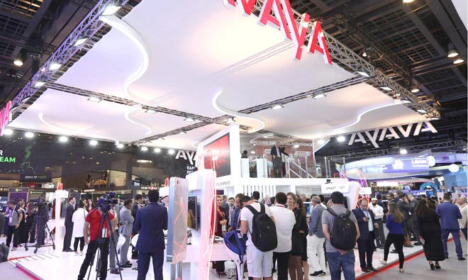 Avaya is a leading global business communications company.