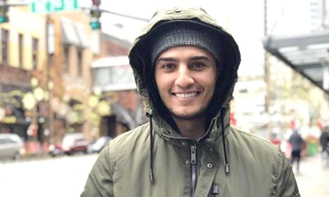 Mohammed
Assaf