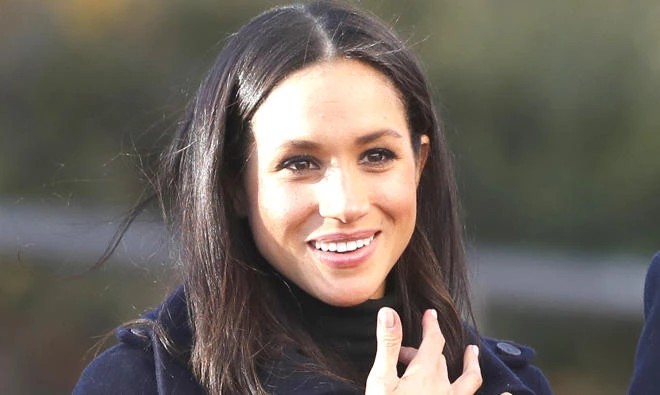 Meghan Markle