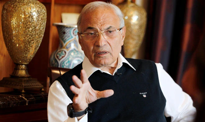 Egypt presidential hopeful says will reconsider election bid